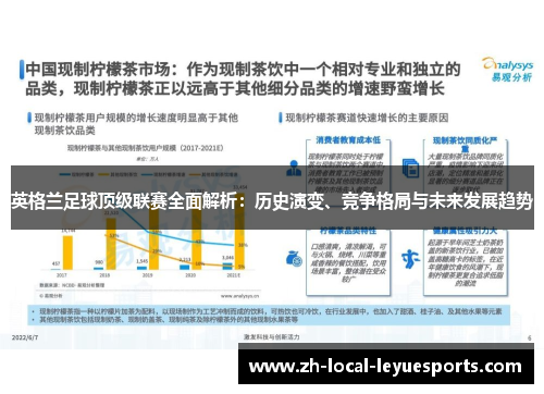 英格兰足球顶级联赛全面解析：历史演变、竞争格局与未来发展趋势