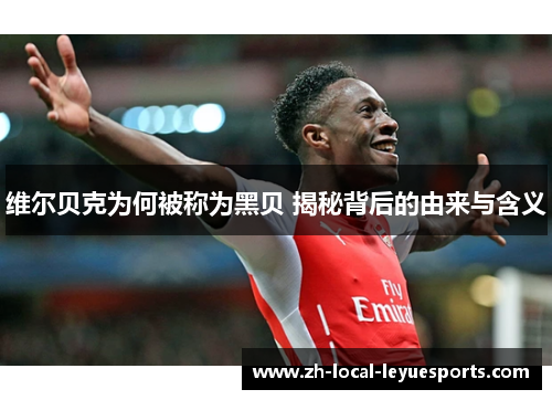 维尔贝克为何被称为黑贝 揭秘背后的由来与含义 维尔贝克为何被称为黑贝 揭秘背后的由来与含义